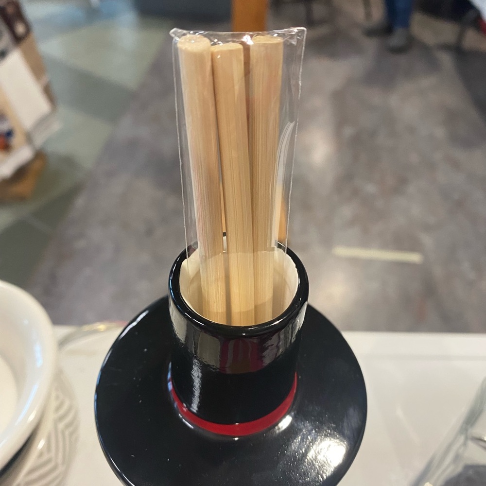 **NIB** Pink Zebra Reed Diffuser - Picture 4 of 4